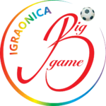 big game igraonica logo